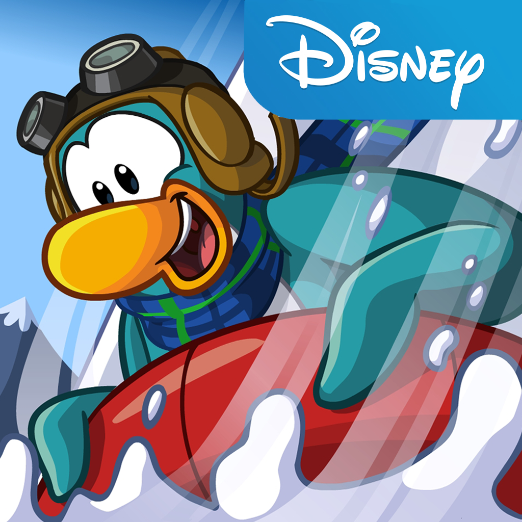 Racing Penguin para iPhone - Download