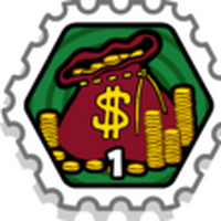 1 Bolsa De Monedas Club Penguin Wiki Fandom