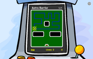 Level 21