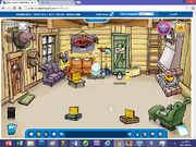 Club Penguin—Coins Earned Improperly Showing Glitch—Part 2—Benny75527