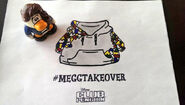 Megg's Hoodie Artwork.