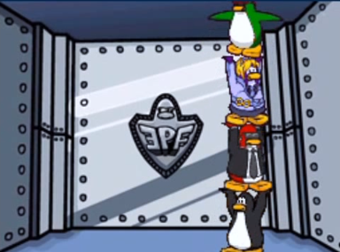 Elite Penguin Force Missions, Club Penguin Wiki