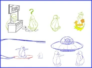 A sketch of Card-Jitsu