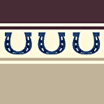 Fabric Horseshoe icon