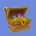 Treasure Chest CPI icon