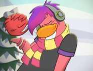 (Raamish) Cadence!!!!