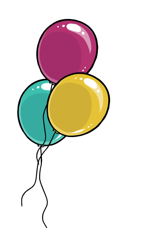 Balloon (disambiguation), Club Penguin Wiki