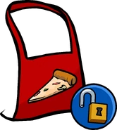 The unlockable version's icon