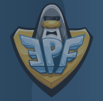 Possibly the Director on the EPF Logo, yet this is highly unlikely