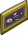 Fish Fossil