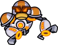 Note: The resemblance to the Jet Bot