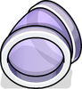 Puffle Tube Bend sprite 013