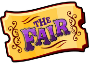 Ikona Biletu na The Fair 2012