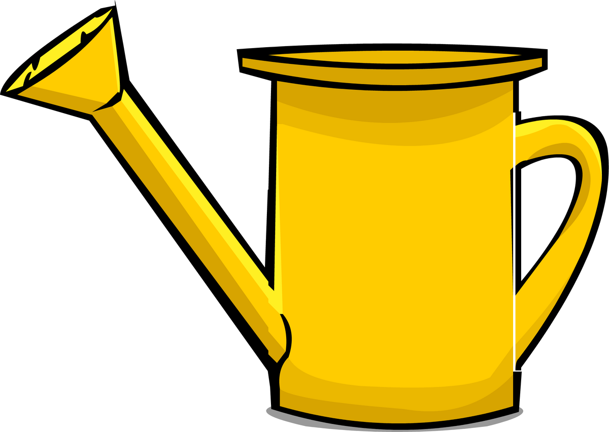 Watering Can | Club Penguin Wiki | Fandom Watering Can | Club Penguin Wiki | Fandom