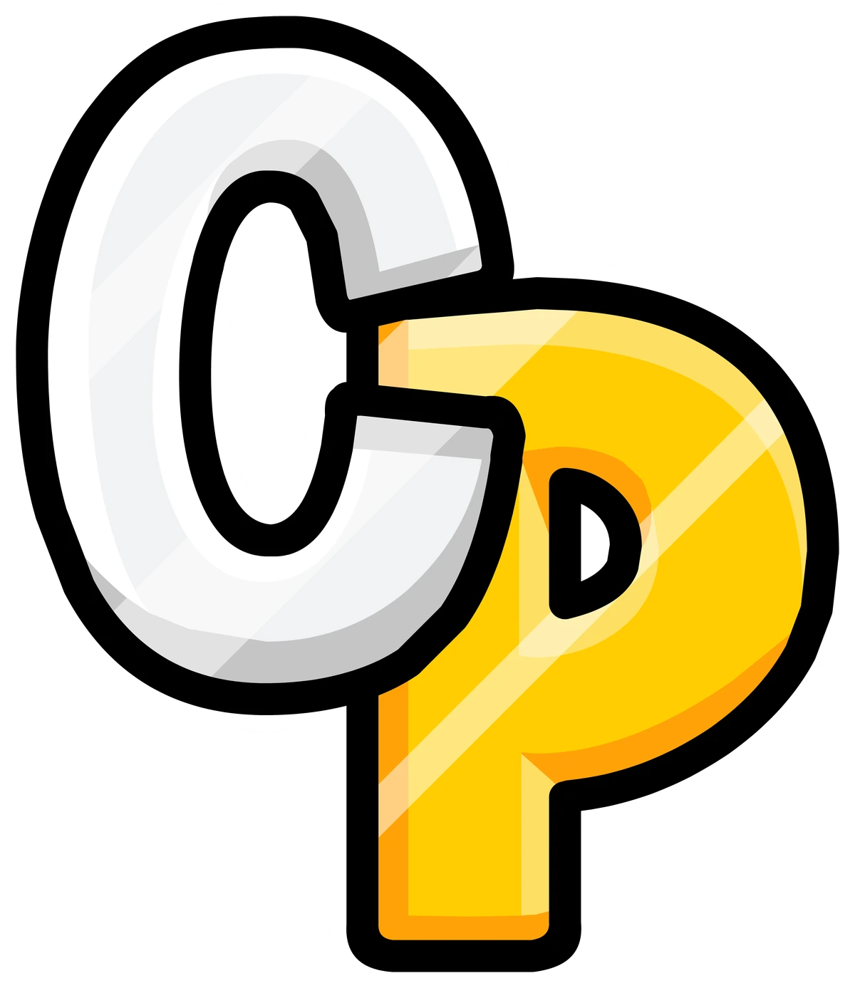 Cp Decal Pin Club Penguin Wiki Fandom
