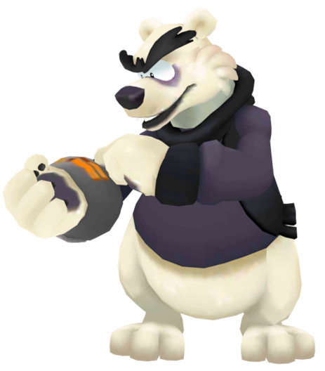 club penguin island herbert