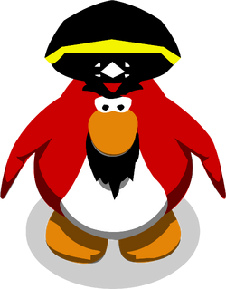 Image Penguin Png Club Wiki Fandom Powered - Club Penguin Orange Penguin,  png, transparent png