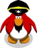 Rockhopper sprites