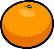 Smoothie Smash Orange