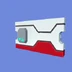 Starship Wall icon