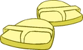 Sunshine Sandals