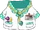 Chaleco de Veterinario para Puffles