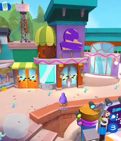 Club Penguin Island 1.7 – Club Penguin Mountains