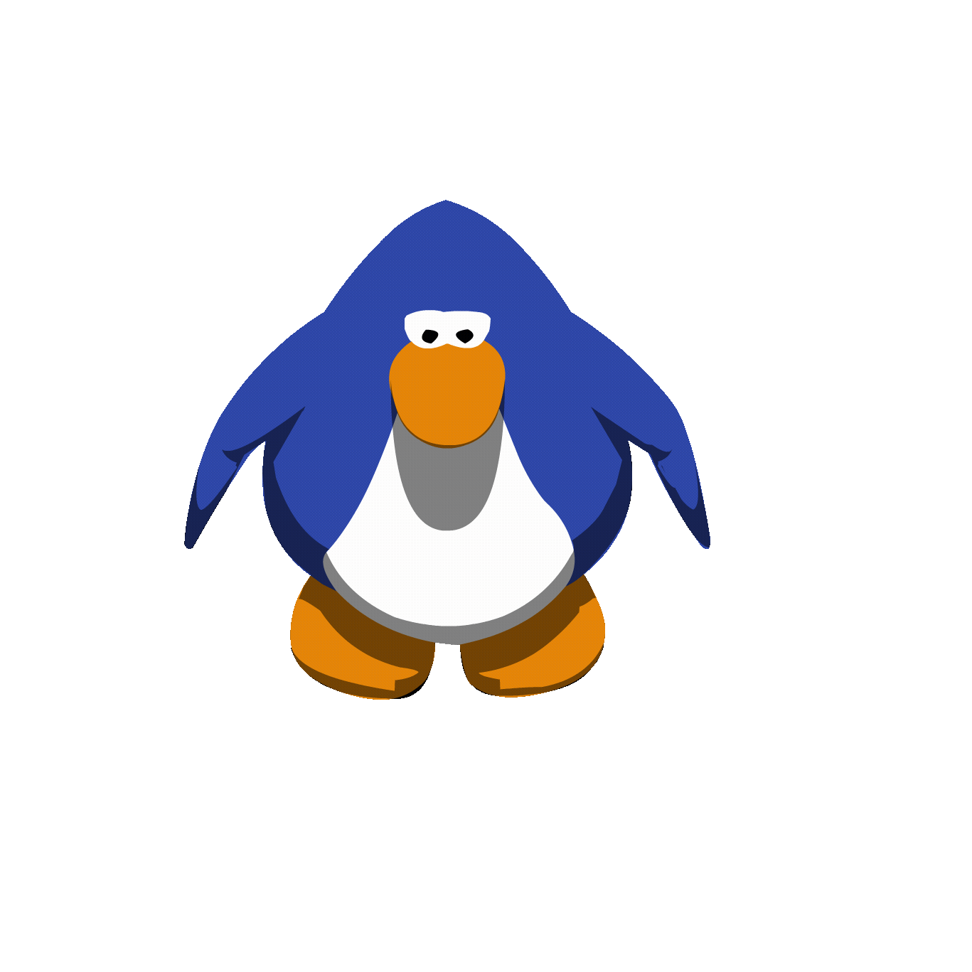 Penguin_walk - Discord Emoji