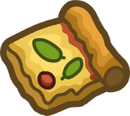 Pizza Emoticon 2014