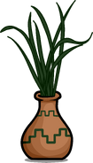 Terracotta Vase sprite 002