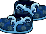 Wave Sandals