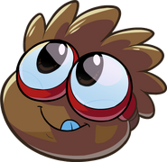 News 376 featureStory brown puffle