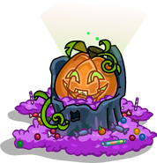 Trick Or Treat Pumpkin sprite 002