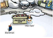 Plaza