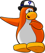 As seen in issue 327 of the Club Penguin Times