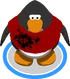 Custom T-Shirt 4398 In-Game