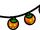 Mini Pumpkin Lanterns