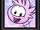 Pink Puffle Picture