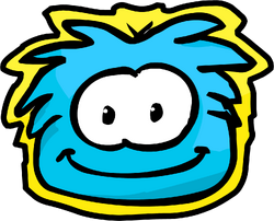 Puffle Club Penguin Wiki Fandom