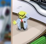 Dr. Bunsen Honeydew