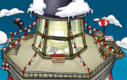 Lighthouse Party