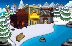 User blog:SandorL/New Club Penguin Rooms Ep 13 (Gadget Room), Club Penguin  Wiki