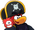 Personajes de Club Penguin