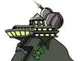 Herbert's Fortress