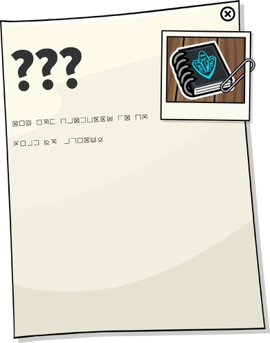 CPT526 Overlays secretOverlay