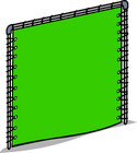 Green Screen sprite 005