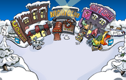 Town 2006 Ice Rink