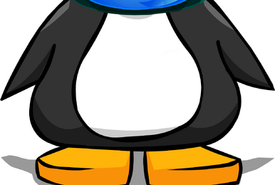 club_penguin_boomer - Discord Emoji