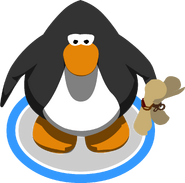 Map, Club Penguin Wiki