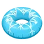Deslizador de nieve Flotador